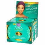 Dark&Lovely Amla Crème de Nuit Régénératrice 150ml