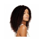 Sleek hair NAPPY WEAVE 18" 20" 22" 3pièces Classic Brazilians FI101
