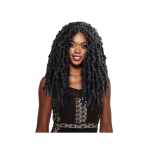 Sleek hair Crochet Cro- Papillon Locs 14" - FREEDOM
