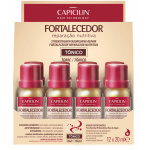 Tonique Fortifiant CAPILICIN Display