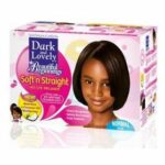Dark&Lovely Beautifull Beginnings Cheveux Normaux