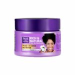 Dark&Lovely Rich&Natural Hairfood Nutritive Coconut Oil 150ml