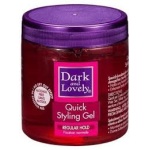 Dark&Lovely Quick Styling Gel Regular 450ml