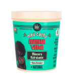 Lola Cosmetics Masque Hydratant "Meu Cacho Minha Vida" 450g