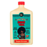 Lola Cosmetics Shampooing Hydratant "Meu Cacho Minha Vida" 500ml
