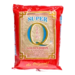 Nouilles aux feuilles de Mais Super Q Golden Bihon 454g