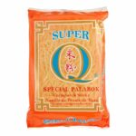 Nouilles aux feuille de Mais Super Q Spécial Paladok 454g