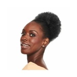 Sleek Hair Postiche SUPER AFRO PONYTAIL EZSYN