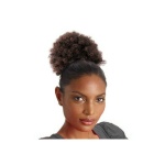 Sleek hair Postiche Big Afro KNOT EZ PONY SYN