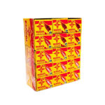 Tablette de Maggi cube crevette