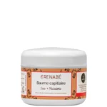 Crenabé Baume capillaire – Coco & Macadamia 200ml