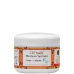 Crenabé Masque capillaire – Mangue & Abyssinie 250ml