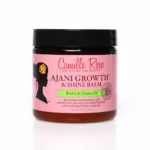 Camille Rose Signature  AJANI FORCE + BAUME BRILLANCE