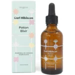 Curl Hibiscus Potion