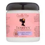 Camille Rose Signature REVITALISANT MOISTURE MAX DE JANSYN