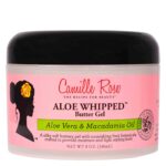 Camille Rose Signature Aloe Whipped Butter Gel 240ml