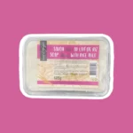 Secret D'Afrique Savon Lait de Riz 685g