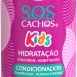 S.O.S KIDS Salon line Après-shampooing 300ml