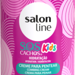 S.O.S KIDS Salon line Crème Coiffante 300ml