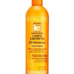 Fantasia IC Oil Moisturizer 250ml