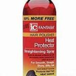 Fantasia IC Heat Protector Spray