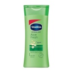 Vaseline Lotion Intensive Care Aloe Fresh