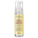 Shea Moisture Black Jamaican oil Mousse 222ml