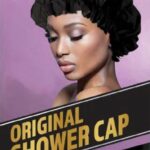 Dream World Shower Cap Normal