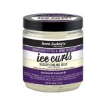 Aunt Jackie's Grapeseed Ice Curls Glossy Curling Jelly 426g