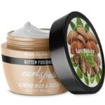 AUNT JACKIE'S - MASQUE CAPILLAIRE CURLS SPELL HYDRATANT AMANDE ET KARITE
