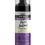 Aunt Jackie's Frizz Patrol Mousse Fixatrice Twist & Curl Anti-Poof 255ml