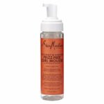 Shea Moisture Cocunut&Hibiscus mousse Coiffante 220ml