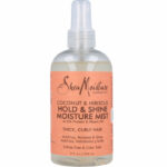 Shea Moisture Coconut&Hibiscus Moisture Mist 236ml