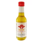 CRAZY POUSS - Huile Mix'oil 21 en 1 - Mélange 21 huiles 100% végétales pour hydrater, nourrir et réparer vos cheveux et éviter la chute