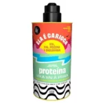 Lola Cosmetics Ela é Carioca Proteine 500ml