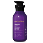Nativa Spa Orquídea Noire Lotion pour le corps, 400 ml