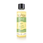 Soarn Huile Olive – Menthe Poivrée