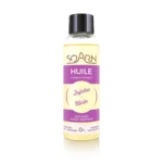 Soarn Huile Jojoba Ricin