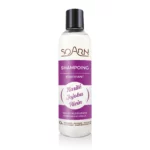 Soarn Shampoing Karité Jojoba Ricin