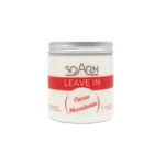 Soarn Leave-in Cacao – Macadamia