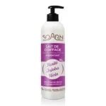 Soarn Lait De Coiffage Karité Jojoba Ricin (XL)