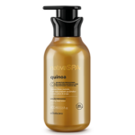 Nativa Spa Lotion raffermissante pour le corps au quinoa, 400 ml