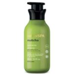 Nativa SPA Lotion Corporelle Détox Matcha 400 ml