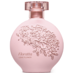 Floratta Amour Fleur Eau de Toilette, 75 ml