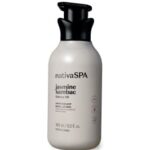 NSPA Lotion hydratante pour le corps Jasmine Sambac, 400 ml
