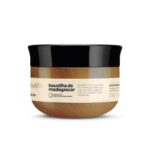 Nativa Spa Sucre Exfoliant Vanille de Madagascar, 200 g