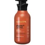 Nativa SPA Lotion hydratante pour le corps au ginseng et à la caféine, 400 ml