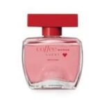 Coffee Woman Lucky Eau de Toilette, 100ml