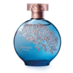 Floratta Mon Bleu Eau de Toilette, 75 ml