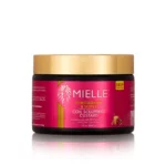 Mielle Pomegranate & Honey Coil Sculpting Custard 340ml